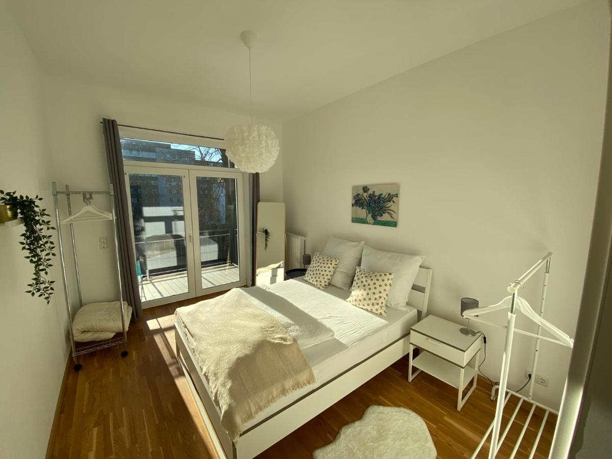 In Bayreuths Schoenster Strasse Apartment *