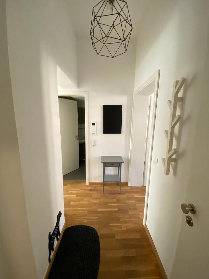 Apartment In Bayreuths Schoenster Strasse Bayreuth